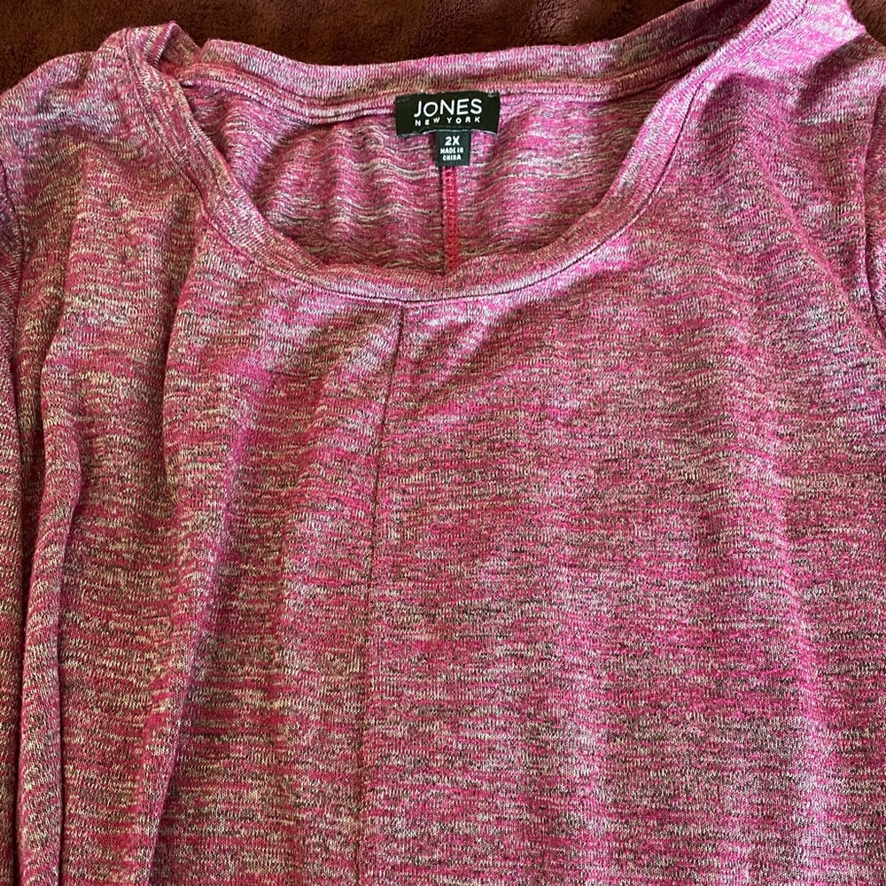Jones New York sweater